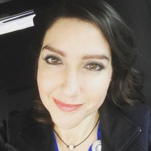 Meet your Posher, Danielle